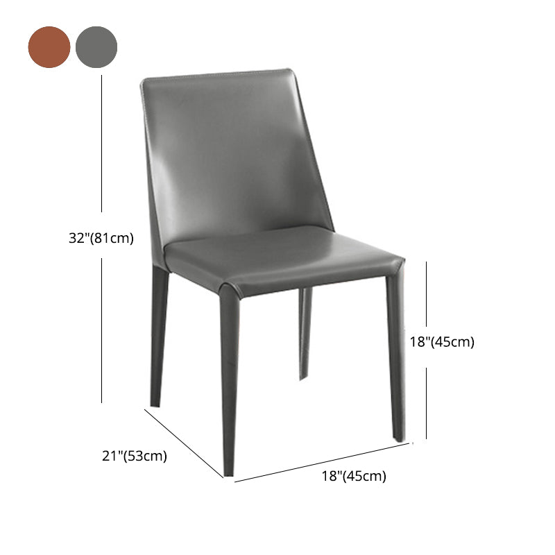 Modern Style 1/2/5/6 Pieces Dining Set Sintered Stone Dining Table with Chairs Clearhalo 'Dining Room Sets' 'Dining Tables & Seating' 'dining_room_set' 'furn' 'furn_dining_room_set' 'Furniture' 'furniture_dining_room_set' 'Kitchen & Dining Furniture' 4977752