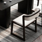 Modern Style Dining Chairs Solid Wood Side Chairs for Dining Room Clearhalo 'Dining Chairs' 'Dining Tables & Seating' 'dining_chair' 'furn' 'furn_dining_chair' 'Furniture' 'furniture_dining_chair' 'Kitchen & Dining Furniture' 4978489