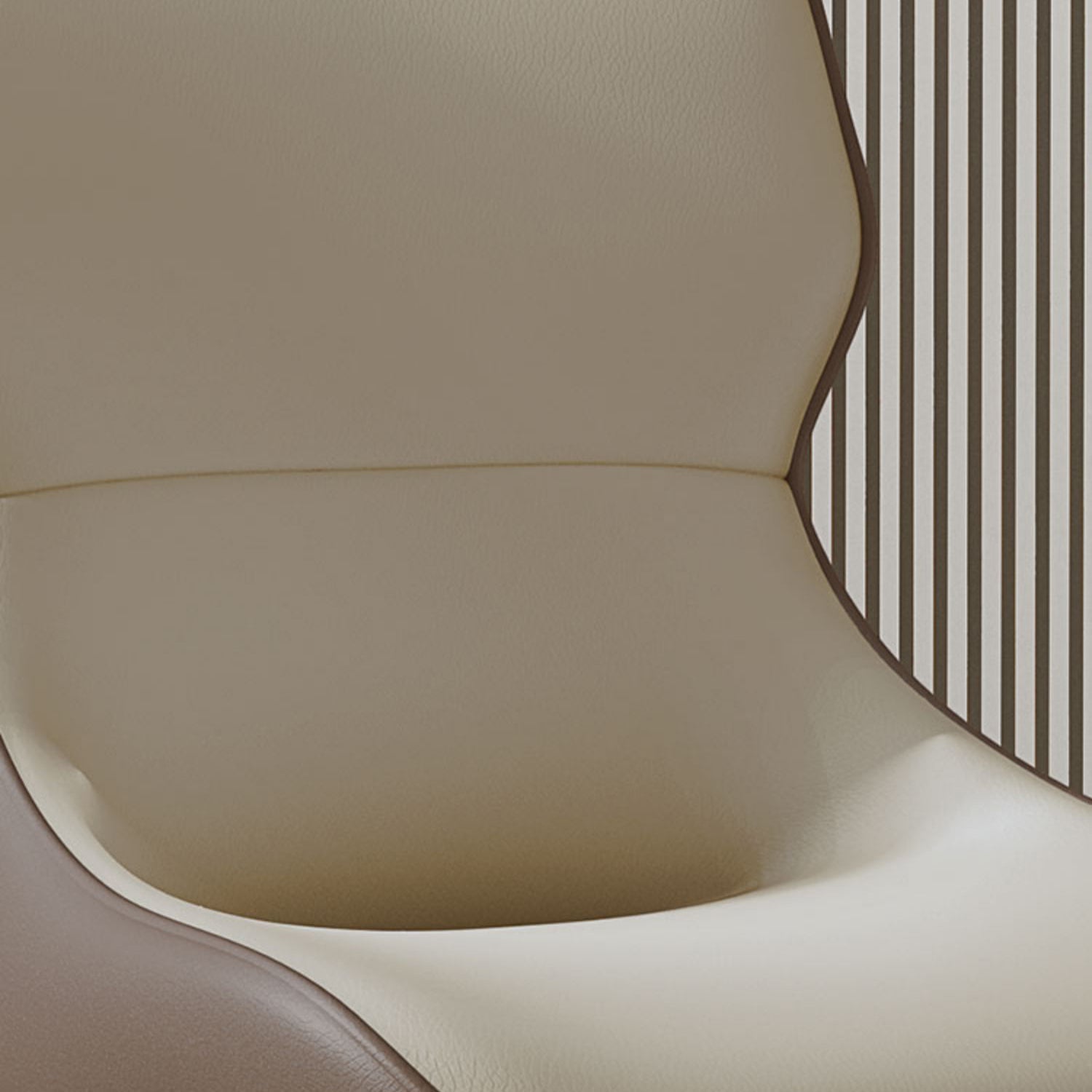 Modern Parsons Side Chair Leather Indoor Dining Chair (Set of 2) Clearhalo 'Dining Chairs' 'Dining Tables & Seating' 'dining_chair' 'furn' 'furn_dining_chair' 'Furniture' 'furniture_dining_chair' 'Kitchen & Dining Furniture' 4978559