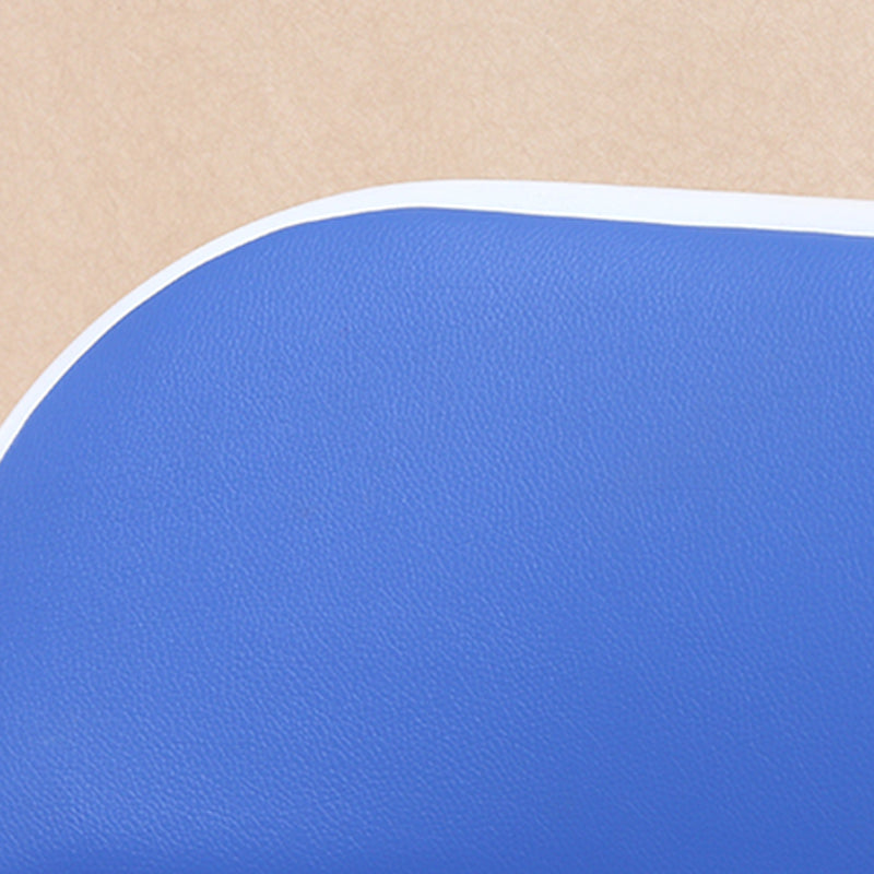 Modern Style Side Chair Open Back Folding Indoor Dining Chair Clearhalo 'Dining Chairs' 'Dining Tables & Seating' 'dining_chair' 'furn' 'furn_dining_chair' 'Furniture' 'furniture_dining_chair' 'Kitchen & Dining Furniture' 4978705