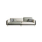 Ultra-Modern Pillow Top Arm Sofa Green and White Couch for Apartment Horizontal Clearhalo 'furn' 'furn_sofas' 'Furniture' 'furniture_sofas' 'Living Room Furniture' 'Sofa' 'sofas' 4981902