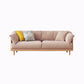 Modern Sofa Pillow Top Arm 33.4"W Sofa with 2 Pillows for Living Room Clearhalo 'furn' 'furn_sofas' 'Furniture' 'furniture_sofas' 'Living Room Furniture' 'Sofa' 'sofas' 4982699