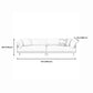 Modern Sofa Pillow Top Arm 33.4"W Sofa with 2 Pillows for Living Room Clearhalo 'furn' 'furn_sofas' 'Furniture' 'furniture_sofas' 'Living Room Furniture' 'Sofa' 'sofas' 4982714