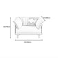 Modern Sofa Pillow Top Arm 33.4"W Sofa with 2 Pillows for Living Room Clearhalo 'furn' 'furn_sofas' 'Furniture' 'furniture_sofas' 'Living Room Furniture' 'Sofa' 'sofas' 4982718