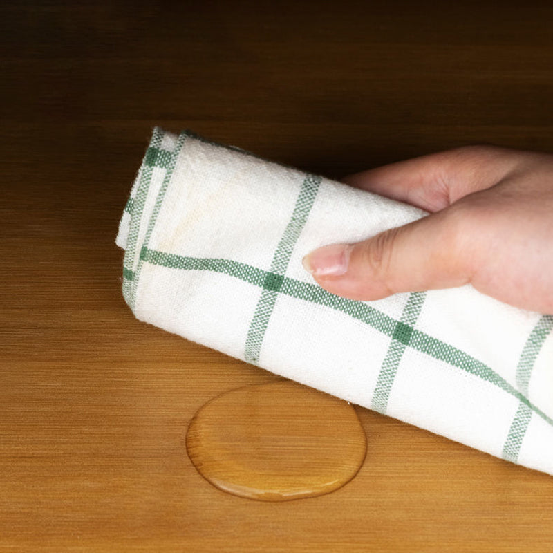 Modern Wood Sideboard Table 30-inch Sideboard in Brown for Kitchen Clearhalo 'buffet_sideboard' 'Buffets & Sideboards' 'Furniture' 'furniture_buffet_sideboard' 'Kitchen & Dining Furniture' 4983204