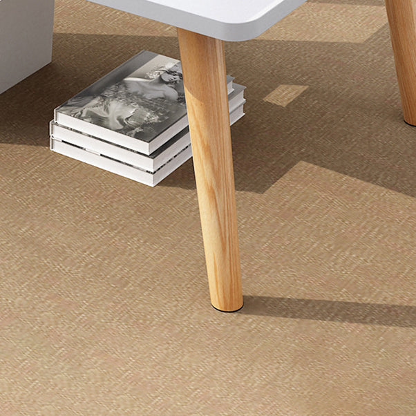 Rectangular Writing Desk with Artificial Wood Face and Wood Legs Clearhalo 'furn' 'furn_office_desk' 'Furniture' 'furniture_office_desk' 'Office Desks' 'Office Furniture' 'office_desk' 4983427