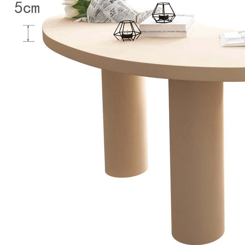 Home Office Pedestal Writing Desk Industrial Solid Wood Writing Desk Clearhalo 'furn' 'furn_office_desk' 'Furniture' 'furniture_office_desk' 'Office Desks' 'Office Furniture' 'office_desk' 4983439