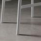 Nordic Style Bar-stool Plastic Counter Bar Stool with Plastic Legs for Kitchen Clearhalo 'Bar Furniture' 'Bar Stools' 'bar_stools' 'furn' 'furn_bar_stools' 'Furniture' 'furniture_bar_stools' 'Kitchen & Dining Furniture' 4984248