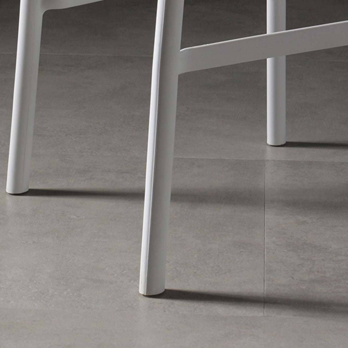 Nordic Style Bar-stool Plastic Counter Bar Stool with Plastic Legs for Kitchen Clearhalo 'Bar Furniture' 'Bar Stools' 'bar_stools' 'furn' 'furn_bar_stools' 'Furniture' 'furniture_bar_stools' 'Kitchen & Dining Furniture' 4984248