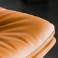 Scandinavian Low Back Home Stool Matte Finish Upholstered Bar Stools Clearhalo 'Bar Furniture' 'Bar Stools' 'bar_stools' 'furn' 'furn_bar_stools' 'Furniture' 'furniture_bar_stools' 'Kitchen & Dining Furniture' 4984563