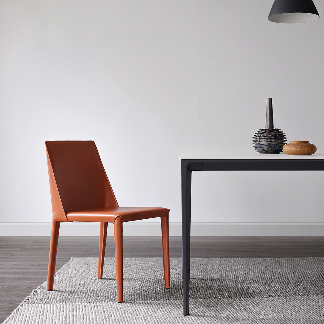 Contemporary 1/4/5 Pieces Dining Set Metal Dining Table Set for Home Use Clearhalo 'Dining Room Sets' 'Dining Tables & Seating' 'dining_room_set' 'furn' 'furn_dining_room_set' 'Furniture' 'furniture_dining_room_set' 'Kitchen & Dining Furniture' 4985144