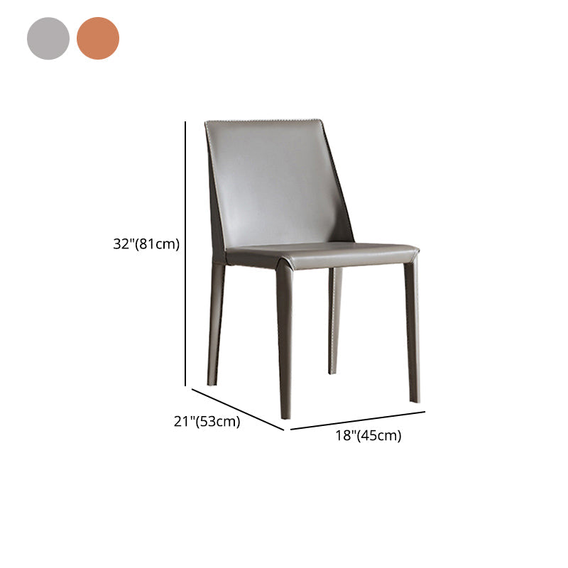 Contemporary 1/4/5 Pieces Dining Set Metal Dining Table Set for Home Use Clearhalo 'Dining Room Sets' 'Dining Tables & Seating' 'dining_room_set' 'furn' 'furn_dining_room_set' 'Furniture' 'furniture_dining_room_set' 'Kitchen & Dining Furniture' 4985149