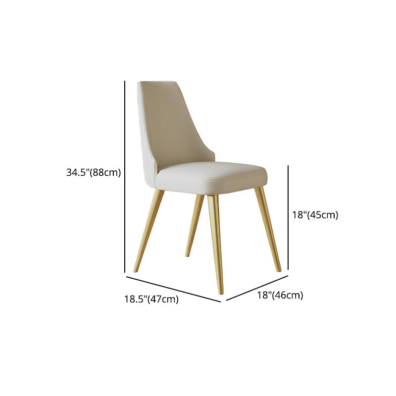 Modern 1/3/4/5/7 Pcs Dining Chairs Set Sintered Stone Dining Room Set Clearhalo 'Dining Room Sets' 'Dining Tables & Seating' 'dining_room_set' 'furn' 'furn_dining_room_set' 'Furniture' 'furniture_dining_room_set' 'Kitchen & Dining Furniture' 4985215