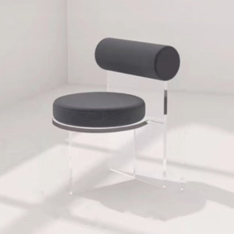 Modern 1/2 Pieces Dining Set Rectangle Pine Wood Dining Table for Dining Room 1 Grey Chair Clearhalo 'Dining Room Sets' 'Dining Tables & Seating' 'dining_room_set' 'furn' 'furn_dining_room_set' 'Furniture' 'furniture_dining_room_set' 'Kitchen & Dining Furniture' 4985218