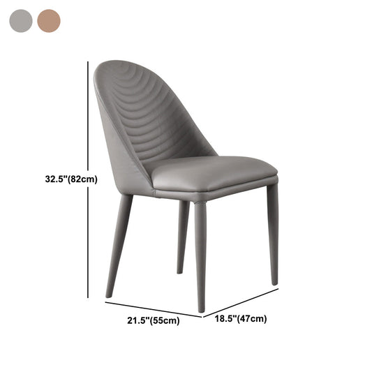 Modern Round Dining Table Set 1/3/4/5/7 Pieces Sintered Stone Dinette Set with Turntable Clearhalo 'Dining Room Sets' 'Dining Tables & Seating' 'dining_room_set' 'furn' 'furn_dining_room_set' 'Furniture' 'furniture_dining_room_set' 'Kitchen & Dining Furniture' 4985395