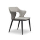 Metal Contemporary Dining Room Chair Metallic Finish Open Back Dining Side Chair Clearhalo 'Dining Chairs' 'Dining Tables & Seating' 'dining_chair' 'furn' 'furn_dining_chair' 'Furniture' 'furniture_dining_chair' 'Kitchen & Dining Furniture' 4986117
