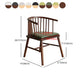 Arm Dining Chairs Modern Oak Wood Side Chairs for Dining Room Clearhalo 'Dining Chairs' 'Dining Tables & Seating' 'dining_chair' 'furn' 'furn_dining_chair' 'Furniture' 'furniture_dining_chair' 'Kitchen & Dining Furniture' 4986422
