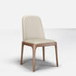 Dining Chairs Modern Style Oak Wood Side Chairs for Dining Room Clearhalo 'Dining Chairs' 'Dining Tables & Seating' 'dining_chair' 'furn' 'furn_dining_chair' 'Furniture' 'furniture_dining_chair' 'Kitchen & Dining Furniture' 4987056