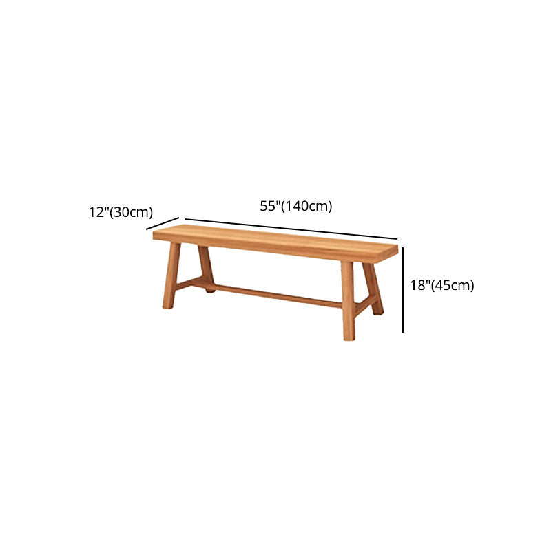 Modern 1/2/7 Pieces Dining Set Rectangle Pine Wood Dining Table for Dining Room Clearhalo 'Dining Room Sets' 'Dining Tables & Seating' 'dining_room_set' 'furn' 'furn_dining_room_set' 'Furniture' 'furniture_dining_room_set' 'Kitchen & Dining Furniture' 4987100