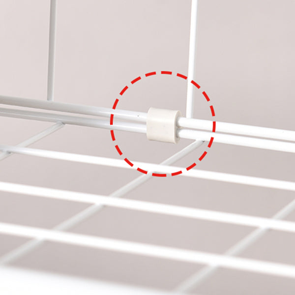 Urban Style Bookshelf Open Back Bookcase for Office and Study Room Clearhalo 'Bookcases' 'furn' 'furn_bookcases' 'Furniture' 'furniture_bookcases' 'Office Furniture' 4987158