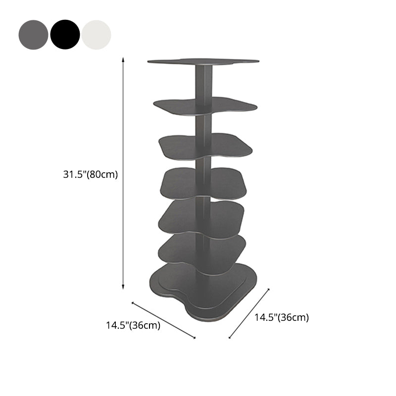 Contemporary Style Bookshelf Invisible Bookcase for Office and Study Room Clearhalo 'Bookcases' 'furn' 'furn_bookcases' 'Furniture' 'furniture_bookcases' 'Office Furniture' 4987220