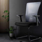 Ergonomic Mesh Desk Chair Home Office Fixed Arms Office Chair Clearhalo 'furn' 'furn_office_chair' 'Furniture' 'furniture_office_chair' 'Office Chairs' 'Office Furniture' 'office_chair' 4992214
