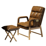 Modern Style Task Chair Ergonomic Mid-Back Office Chair with Fixed Arms Clearhalo 'furn' 'furn_office_chair' 'Furniture' 'furniture_office_chair' 'Office Chairs' 'Office Furniture' 'office_chair' 4992402