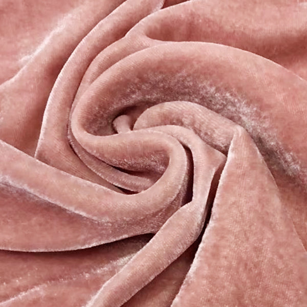 Mid Back Velvet Desk Chair Contemporary Armless Chair with Wheels Clearhalo 'furn' 'furn_office_chair' 'Furniture' 'furniture_office_chair' 'Office Chairs' 'Office Furniture' 'office_chair' 4992435