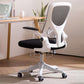 Modern Ergonomic Mesh Task Chair Adjustable Arms Lumbar Support Mid-back Office Chair Clearhalo 'furn' 'furn_office_chair' 'Furniture' 'furniture_office_chair' 'Office Chairs' 'Office Furniture' 'office_chair' 4992641