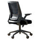 High Back Mesh Desk Chair Adjustable Arms Office Chair for Home Office Clearhalo 'furn' 'furn_office_chair' 'Furniture' 'furniture_office_chair' 'Office Chairs' 'Office Furniture' 'office_chair' 4992668