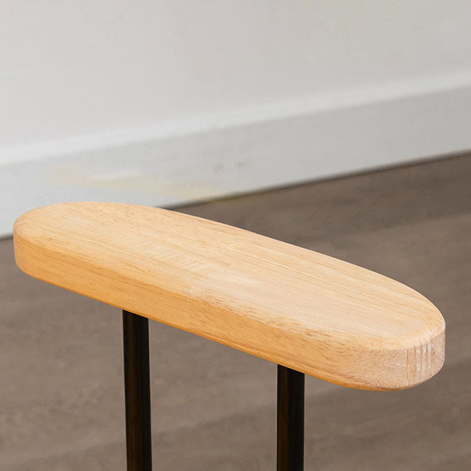 Black Frame Modern Desk Chair with Mid Back Swivel Office Chair with Wheels Clearhalo 'furn' 'furn_office_chair' 'Furniture' 'furniture_office_chair' 'Office Chairs' 'Office Furniture' 'office_chair' 4992763