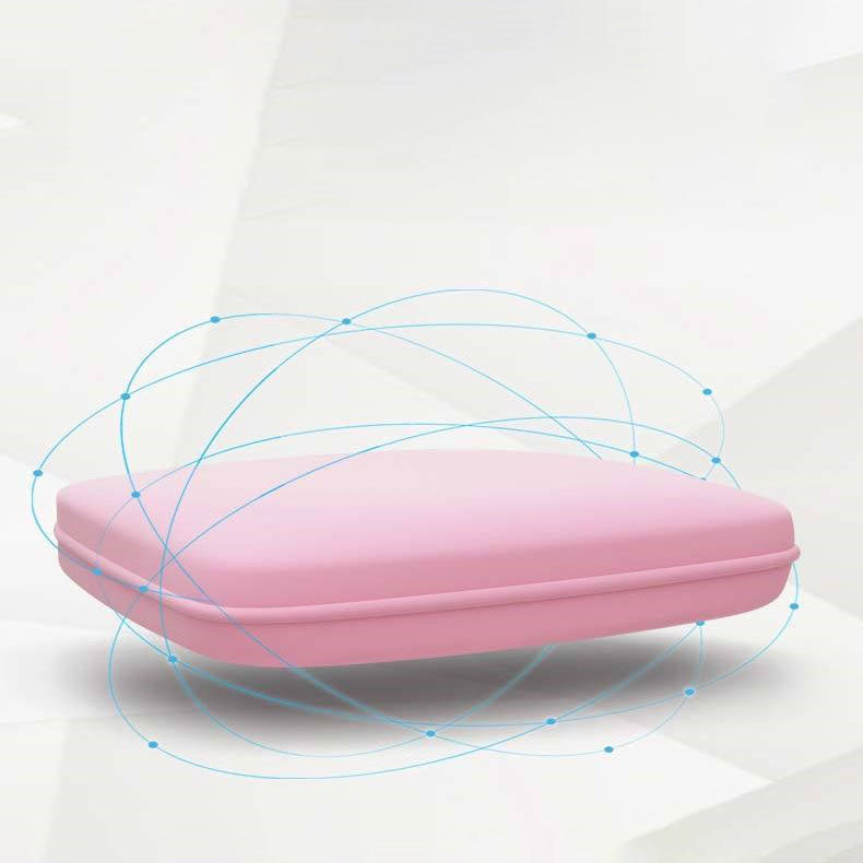 Contemporary Slide Mid Back Desk Chair Ergonomic Fixed Arms Office Chair Clearhalo 'furn' 'furn_office_chair' 'Furniture' 'furniture_office_chair' 'Office Chairs' 'Office Furniture' 'office_chair' 4992813