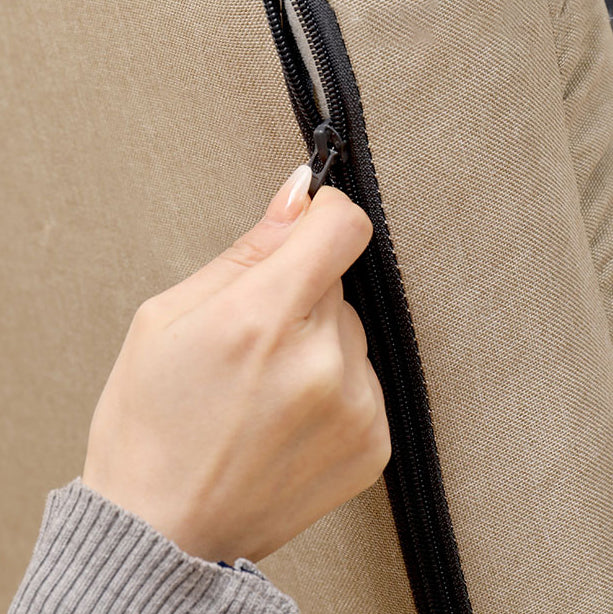 Modern Computer Chair Home Office Chair with Adjustable Back Height Clearhalo 'furn' 'furn_office_chair' 'Furniture' 'furniture_office_chair' 'Office Chairs' 'Office Furniture' 'office_chair' 4993130