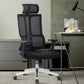 High Back Mesh Desk Chair Modern Slide Office Chair with Wheels Clearhalo 'furn' 'furn_office_chair' 'Furniture' 'furniture_office_chair' 'Office Chairs' 'Office Furniture' 'office_chair' 4993174