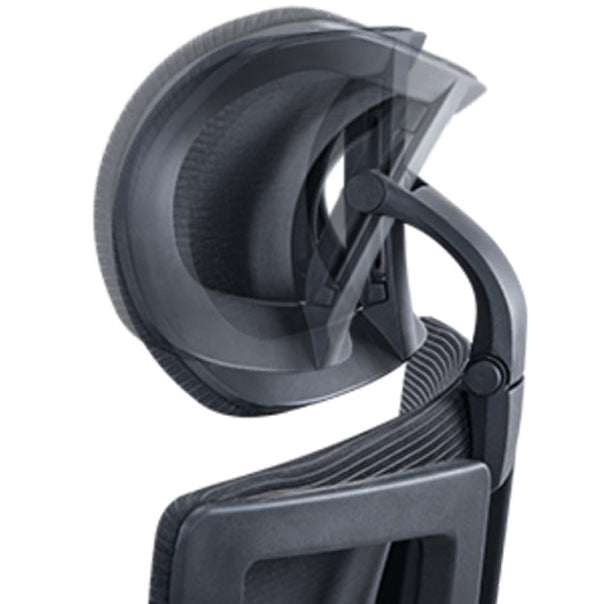 High Back Mesh Desk Chair Modern Slide Office Chair with Wheels Clearhalo 'furn' 'furn_office_chair' 'Furniture' 'furniture_office_chair' 'Office Chairs' 'Office Furniture' 'office_chair' 4993180