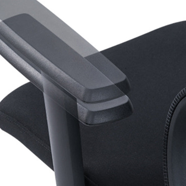 High Back Mesh Desk Chair Modern Slide Office Chair with Wheels Clearhalo 'furn' 'furn_office_chair' 'Furniture' 'furniture_office_chair' 'Office Chairs' 'Office Furniture' 'office_chair' 4993182