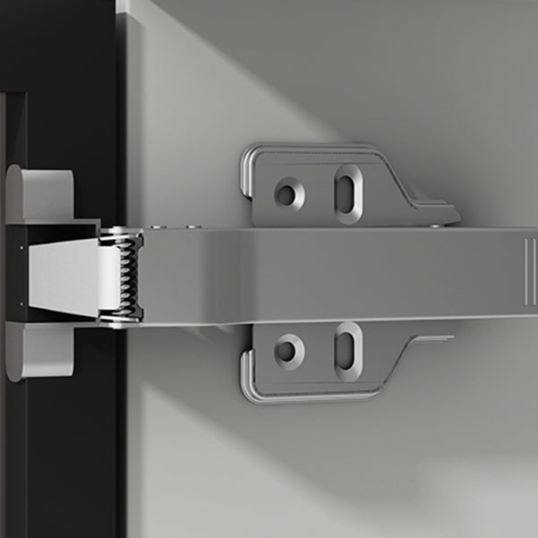 3-Drawer Engineered Wood Sideboard Modern Stone Countertop Credenza for Living Room Clearhalo 'buffet_sideboard' 'Buffets & Sideboards' 'furn' 'furn_buffet_sideboard' 'Furniture' 'furniture_buffet_sideboard' 'Kitchen & Dining Furniture' 4993696