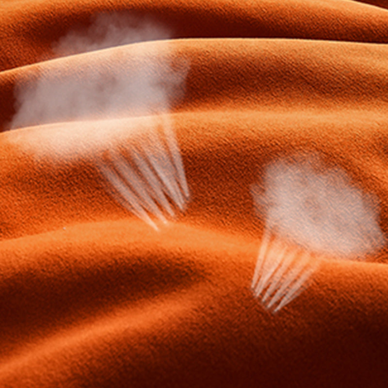 Velvet Parsons Chair 34.6" L x 39.3"W x 18.8" H Armless Chair Living Room Clearhalo 'Accent Chairs' 'accent_chairs' 'Chairs & Seating' 'furn' 'furn_accent_chairs' 'Furniture' 'furniture_accent_chairs' 'Living Room Furniture' 4994166