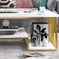 Rectangular Storage Coffee Table Contemporary Frame Cocktail Table for Home Clearhalo 'Coffee & Accent Tables' 'Coffee Tables' 'coffee_tables' 'furn' 'furn_coffee_tables' 'Furniture' 'furniture_coffee_tables' 'Living Room Furniture' 5001356