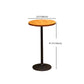 Pine Wood Bar Table Rectangle Industrial Bar Dining Table with Trestle Base Clearhalo 'Bar Furniture' 'Bar Tables' 'bar_tables' 'furn' 'furn_bar_tables' 'Furniture' 'furniture_bar_tables' 'Kitchen & Dining Furniture' 5002400