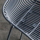 Modern Style Bar Stool Metal Counter Bar Stool with Metal Legs for Home Clearhalo 'Bar Furniture' 'Bar Stools' 'bar_stools' 'furn' 'furn_bar_stools' 'Furniture' 'furniture_bar_stools' 'Kitchen & Dining Furniture' 5002806