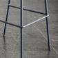 Modern Style Bar Stool Metal Counter Bar Stool with Metal Legs for Home Clearhalo 'Bar Furniture' 'Bar Stools' 'bar_stools' 'furn' 'furn_bar_stools' 'Furniture' 'furniture_bar_stools' 'Kitchen & Dining Furniture' 5002810