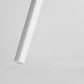 Contemporary Stackable Bar-stool Plastic Counter Bar Stool with Plastic Legs for Home Clearhalo 'Bar Furniture' 'Bar Stools' 'bar_stools' 'furn' 'furn_bar_stools' 'Furniture' 'furniture_bar_stools' 'Kitchen & Dining Furniture' 5002959