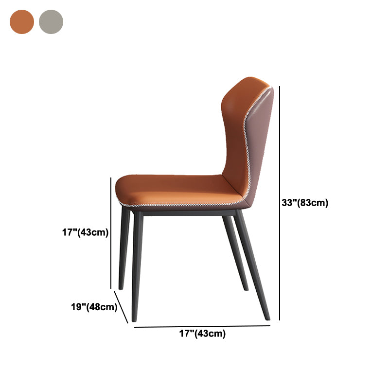 Modern Stone Dining Table Set 1/4/5/7 Pieces Dining Set for Home Use Clearhalo 'Dining Room Sets' 'Dining Tables & Seating' 'dining_room_set' 'furn' 'furn_dining_room_set' 'Furniture' 'furniture_dining_room_set' 'Kitchen & Dining Furniture' 5003708