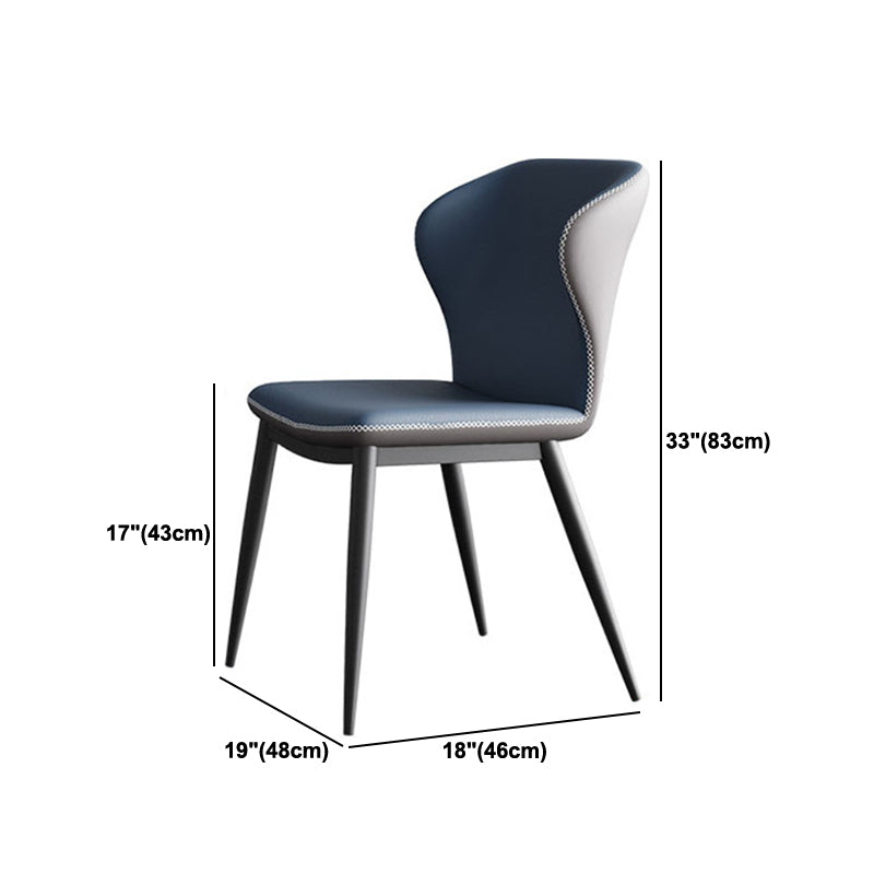 Modern Style Sintered Stone Top Dining Set 1/4/5/7 Pieces Dining Table with Chairs Clearhalo 'Dining Room Sets' 'Dining Tables & Seating' 'dining_room_set' 'furn' 'furn_dining_room_set' 'Furniture' 'furniture_dining_room_set' 'Kitchen & Dining Furniture' 5003728