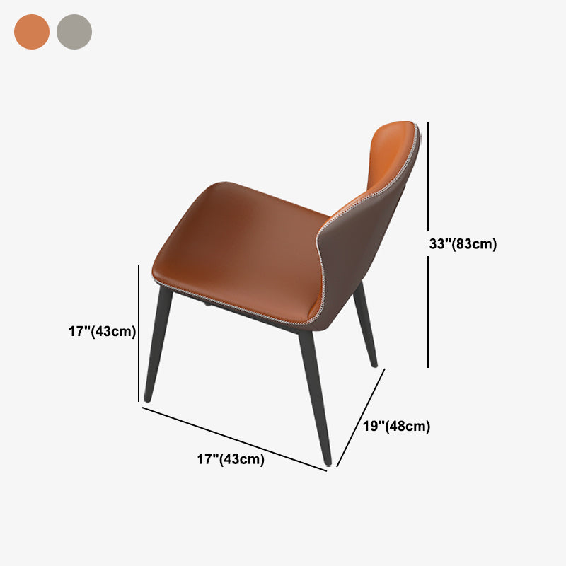 Modern Rectangle Stone Dining Table Set 1/4/5/7 Pieces Dining Set for Home Use Clearhalo 'Dining Room Sets' 'Dining Tables & Seating' 'dining_room_set' 'furn' 'furn_dining_room_set' 'Furniture' 'furniture_dining_room_set' 'Kitchen & Dining Furniture' 5003773