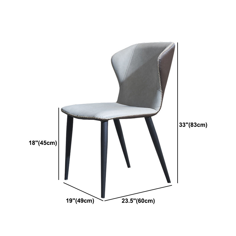 Modern Ash Wood Dinette Set 1/2/5/7 Pieces Rectangle Sintered Stone Top Dining Table Set Clearhalo 'Dining Room Sets' 'Dining Tables & Seating' 'dining_room_set' 'furn' 'furn_dining_room_set' 'Furniture' 'furniture_dining_room_set' 'Kitchen & Dining Furniture' 5003792