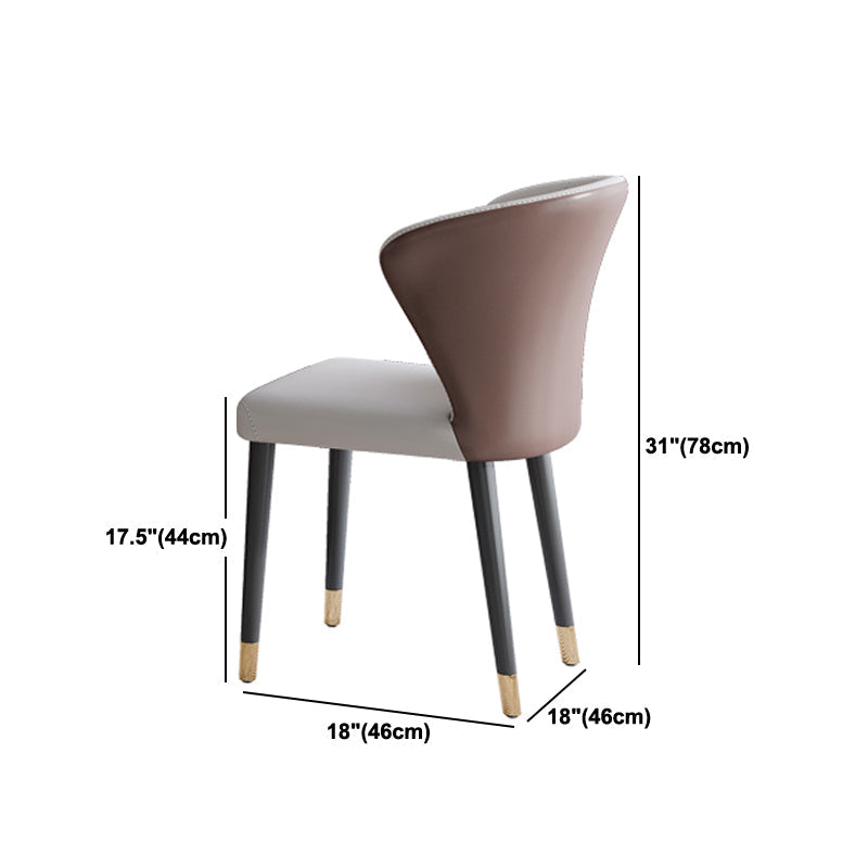 Modern Round Stone Dining Table Set 1/2/5/7 Pieces Dining Set for Home Use Clearhalo 'Dining Room Sets' 'Dining Tables & Seating' 'dining_room_set' 'furn' 'furn_dining_room_set' 'Furniture' 'furniture_dining_room_set' 'Kitchen & Dining Furniture' 5003808