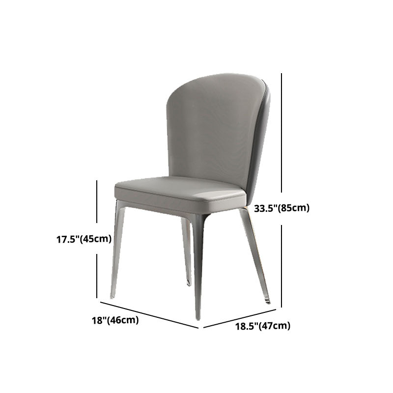 Modern Sintered Stone Dining Table Set 1/4/5/7 Pieces Dining Set for Home Use Clearhalo 'Dining Room Sets' 'Dining Tables & Seating' 'dining_room_set' 'furn' 'furn_dining_room_set' 'Furniture' 'furniture_dining_room_set' 'Kitchen & Dining Furniture' 5003888