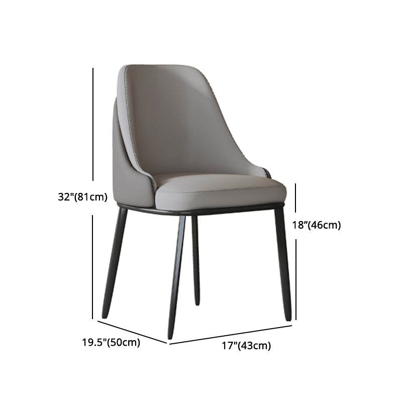 Modern Sintered Stone Dining Table Set 1/2/4/5 Pieces Dining Set for Home Use Clearhalo 'Dining Room Sets' 'Dining Tables & Seating' 'dining_room_set' 'furn' 'furn_dining_room_set' 'Furniture' 'furniture_dining_room_set' 'Kitchen & Dining Furniture' 5003940